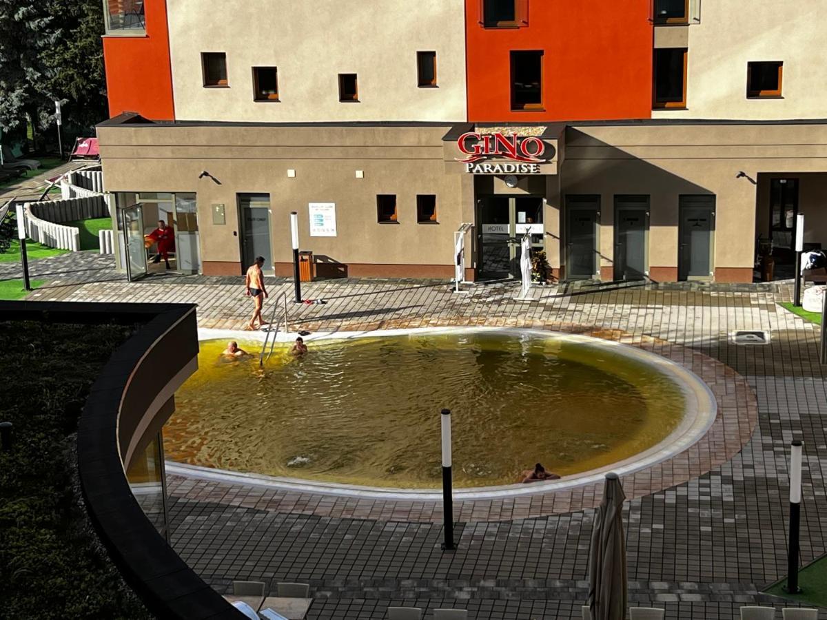 Apartment Friends Besenova - Free Swinning Pool Exterior foto